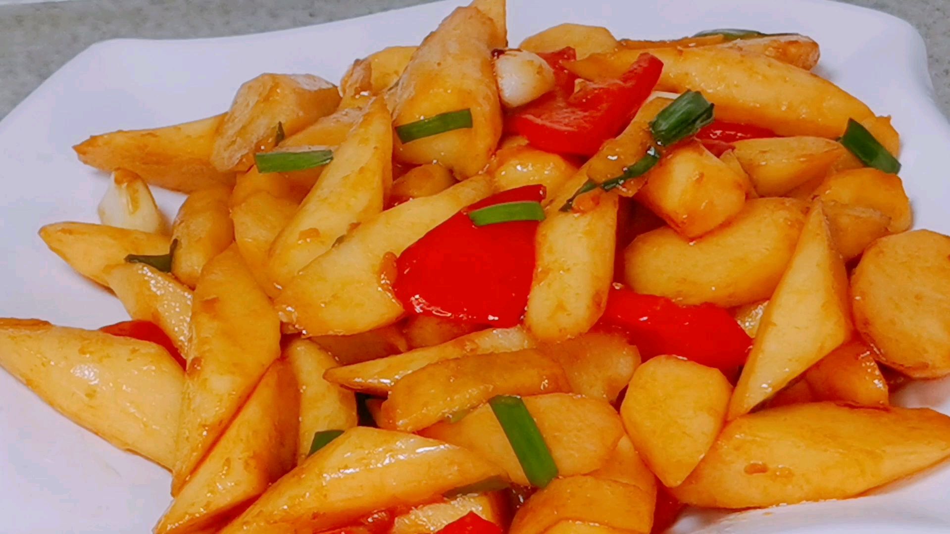 香菇怎样做更美味呢