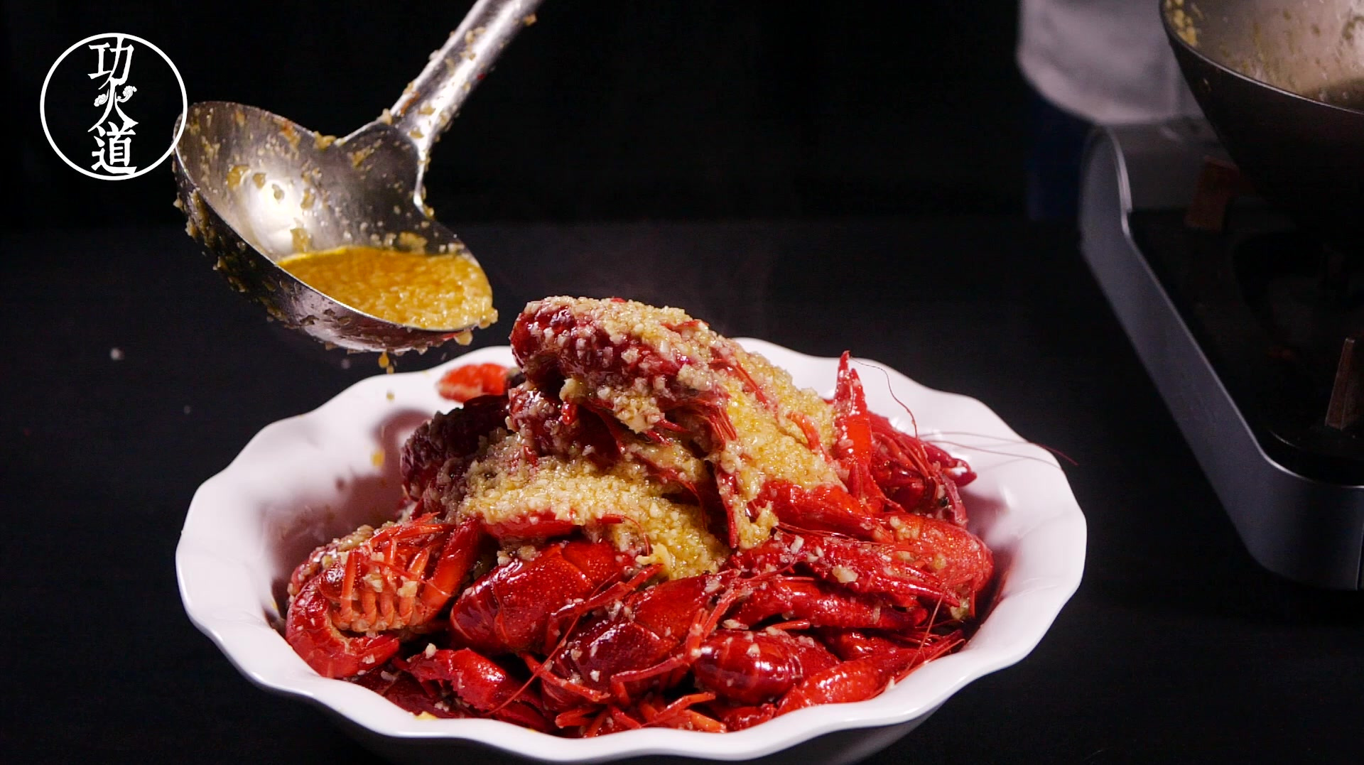 小龙虾的6种美味做法