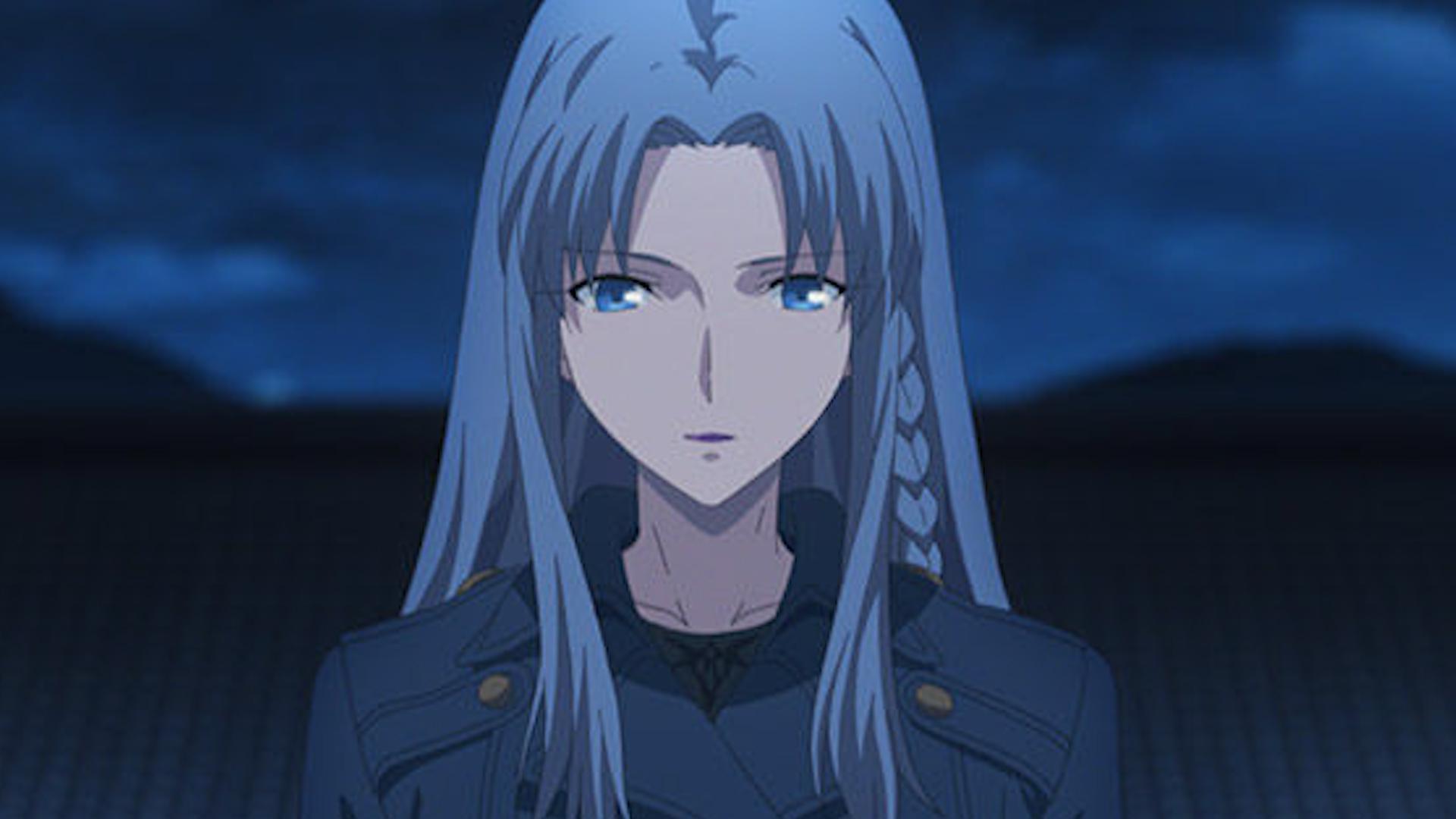 一分钟了解《美狄亚》