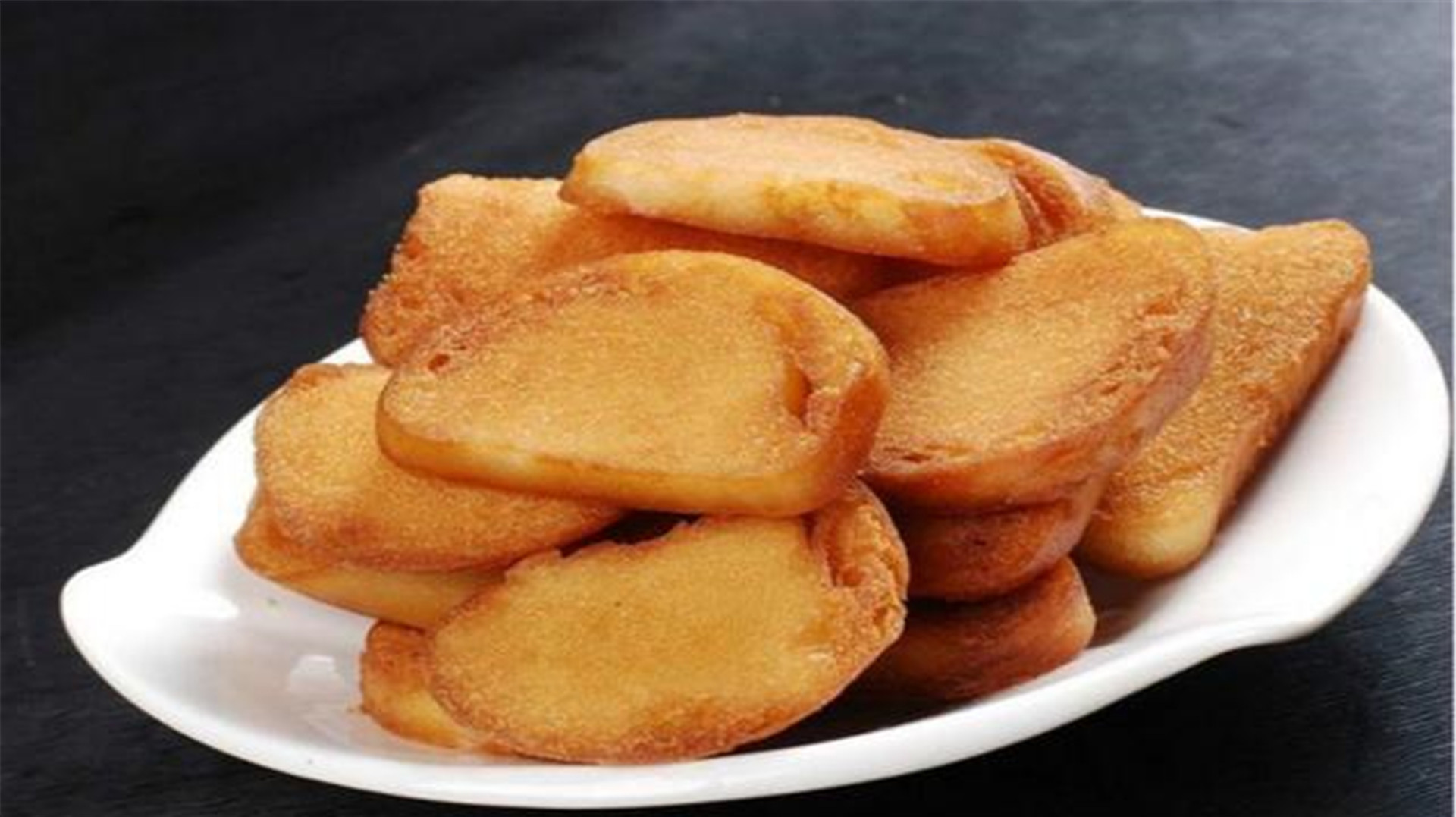 教你花样做馒头,每天吃的不重样