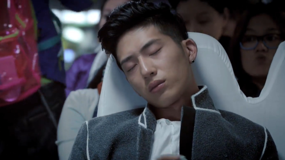 《等风来》片段欣赏,倪妮奔赴尼泊尔追寻自我,意外邂逅井柏然!