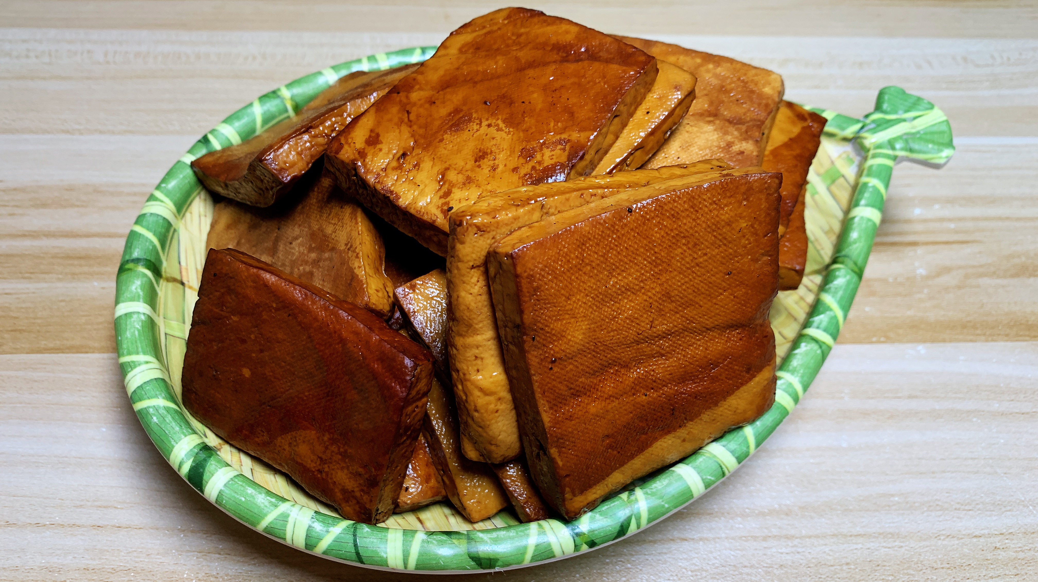 香干怎么做好吃