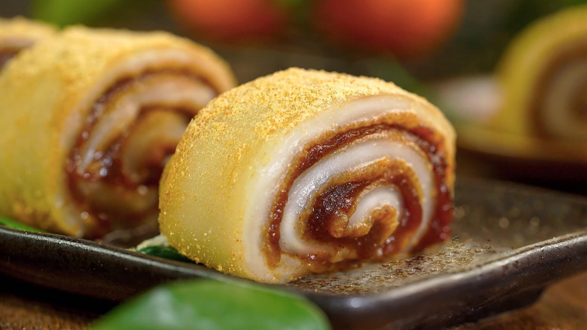 盘点北京的美食