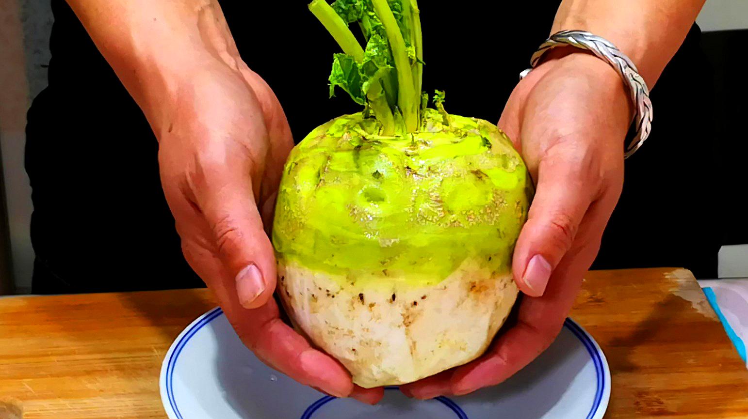 酸甜芥菜怎么做_酸甜芥菜的做法_豆果美食