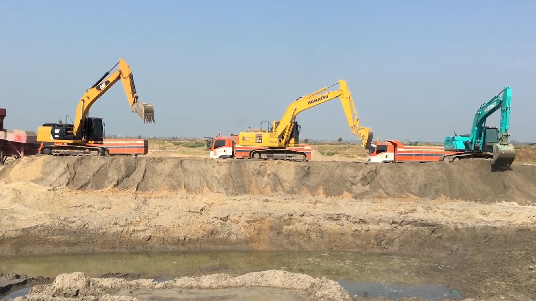 北京正泰实达环保科技有限公司——北京沥青拌合料优质供货商