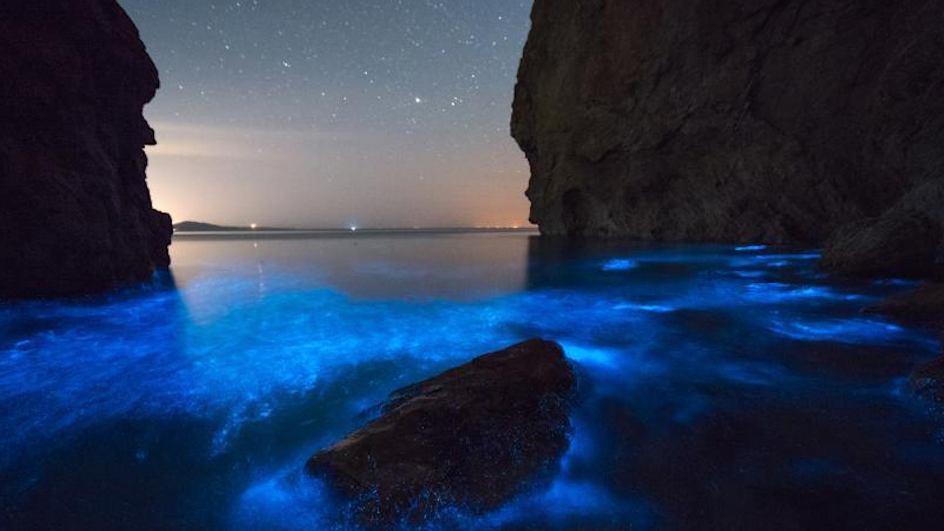 世界上六大自然现象,太震撼人心了