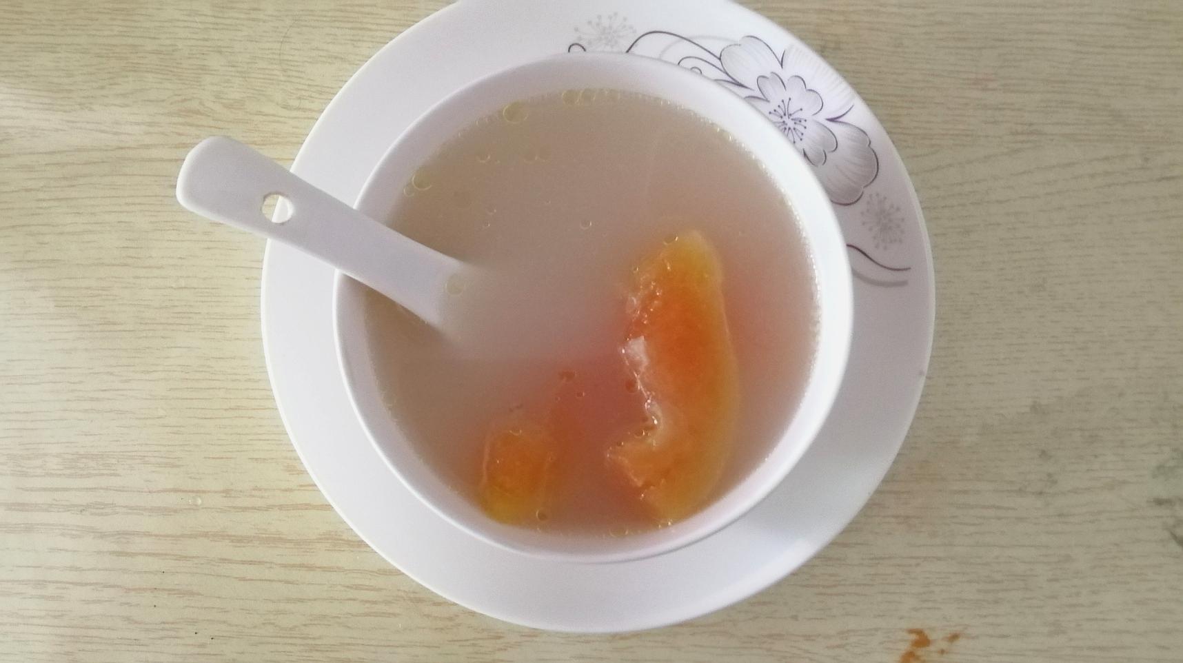 金牌月嫂推薦 月子餐 鯽魚木瓜湯下奶菜簡單好喝美食孕婦多吃