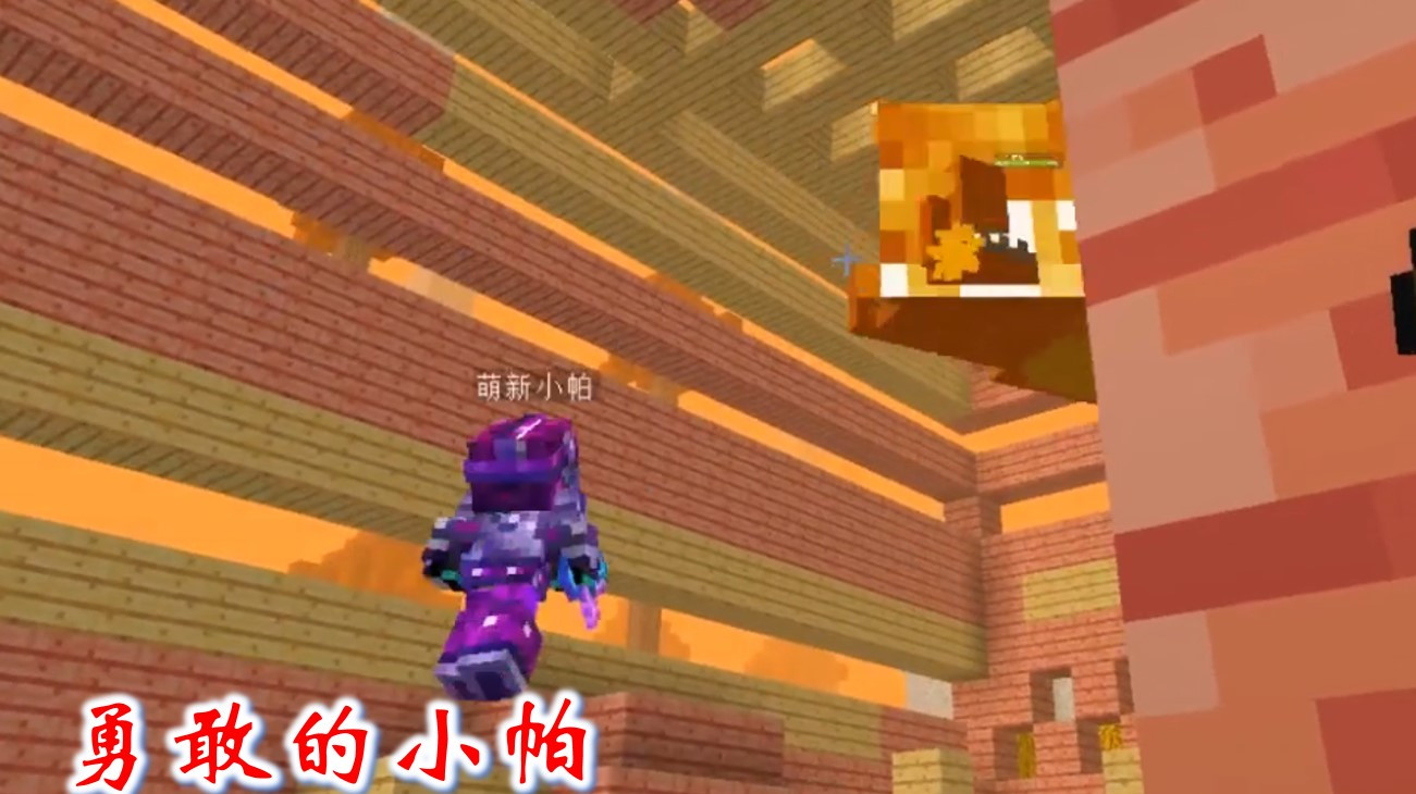 迪哥闯世界我的世界的那些精彩操作