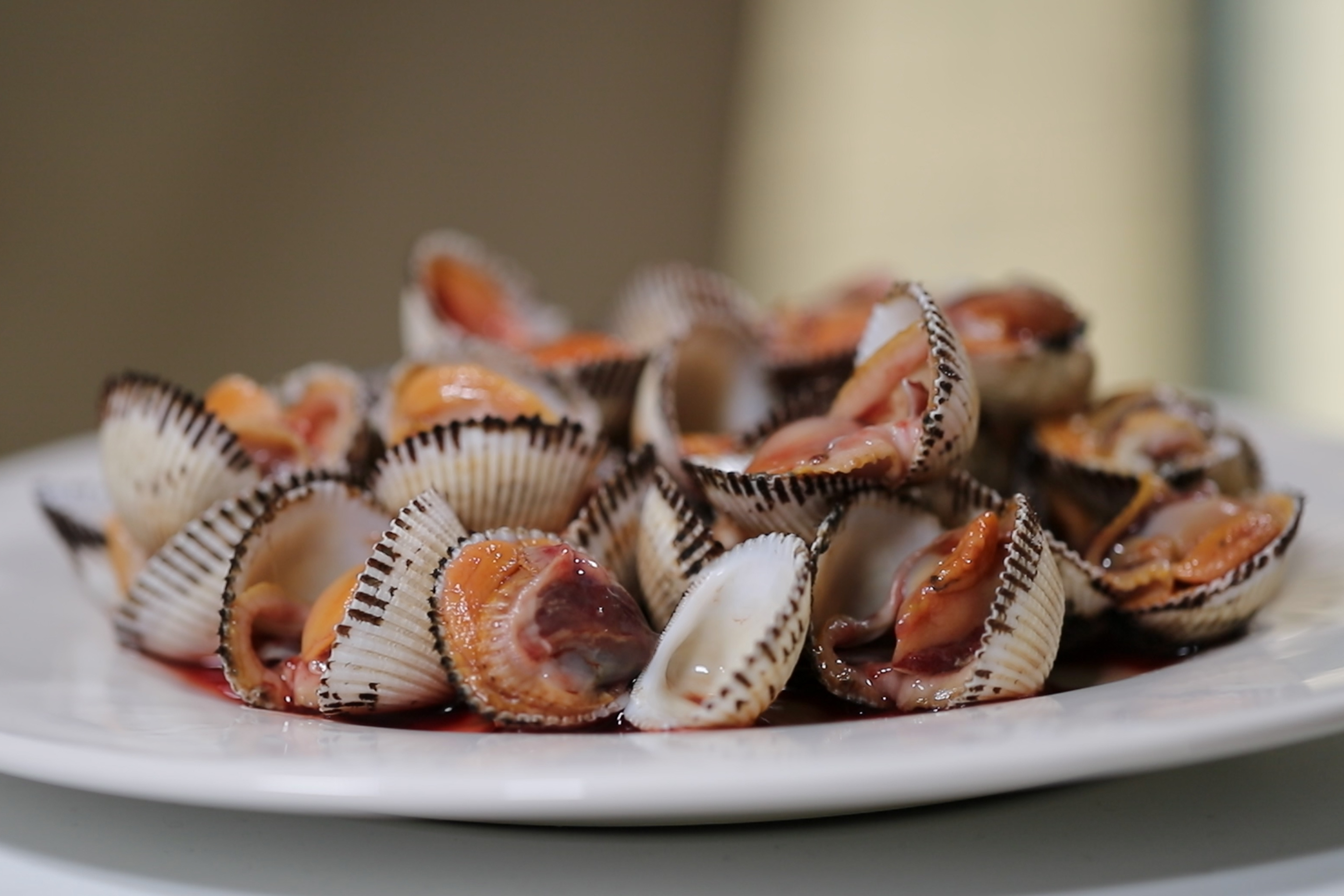 毛蛤怎样做更好吃呢