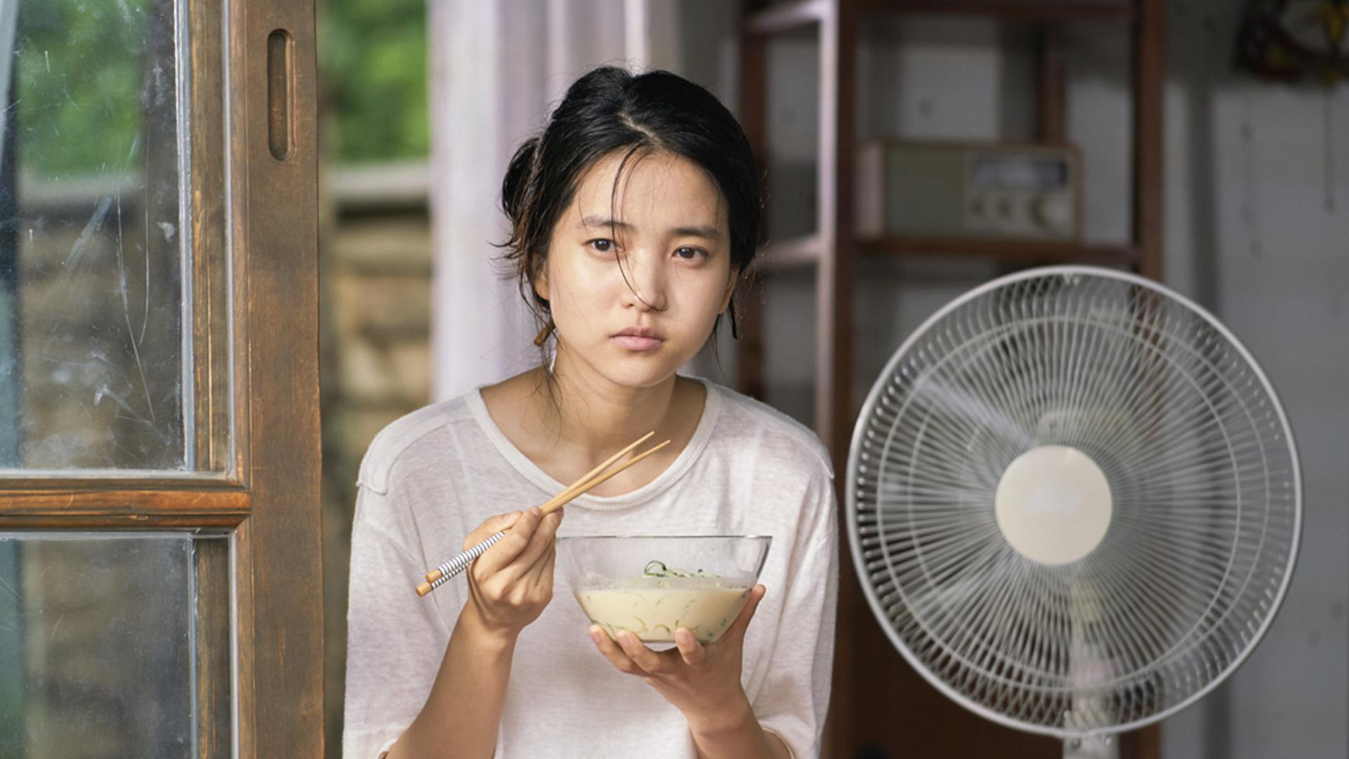 一定要看的几部温情治愈电影,你看过几部