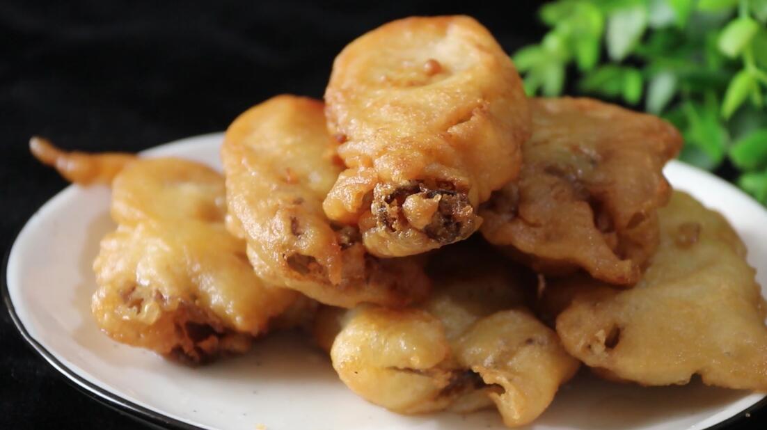 生蚝怎么做好吃5个视频