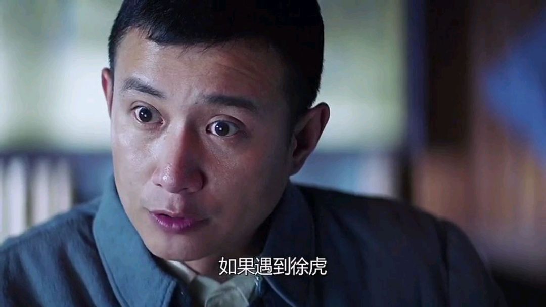 有周卫国这么护短的团长,雪豹特战队谁不拼命 电影雪豹