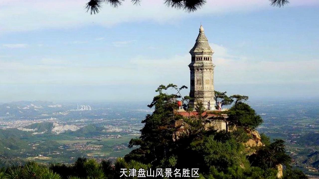 天津最有名的旅游景点图片