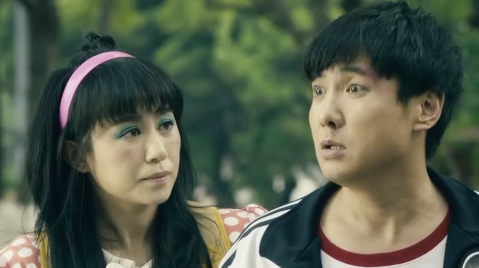 四分钟看完沈腾爆笑喜剧《夏洛特烦恼》,不要失去之后才懂得珍惜