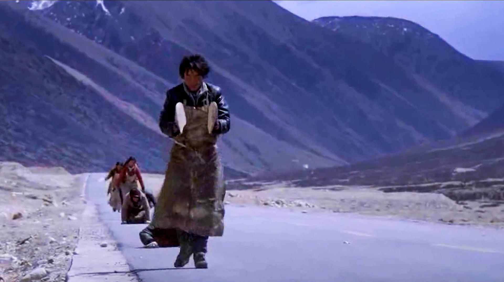 速看《冈仁波齐》:真实记录的西藏朝圣之路