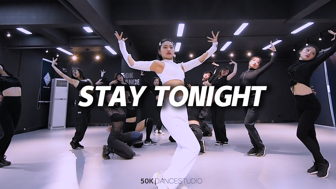 韩国1m舞室全韩国最炙手可热的舞蹈工作室