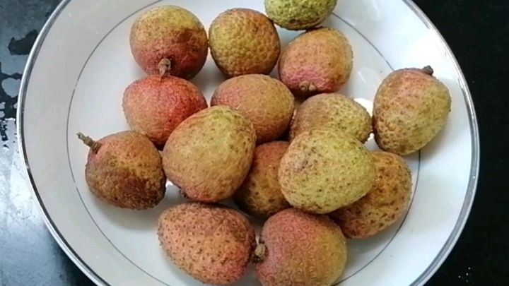荔枝怎么做更美味