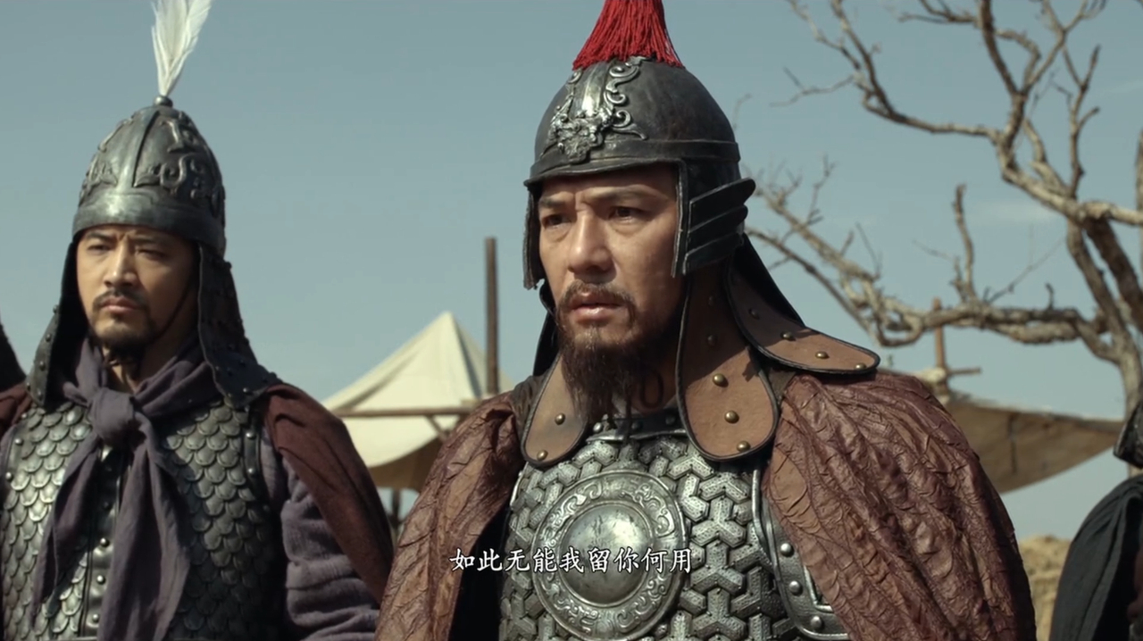 大明劫:大明腐败到骨子里,孙传庭能解决疫情,却无法拯救大明朝