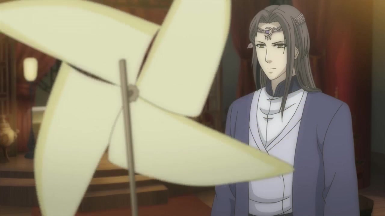 《帝王攻略》段白月:事出反常必有妖!