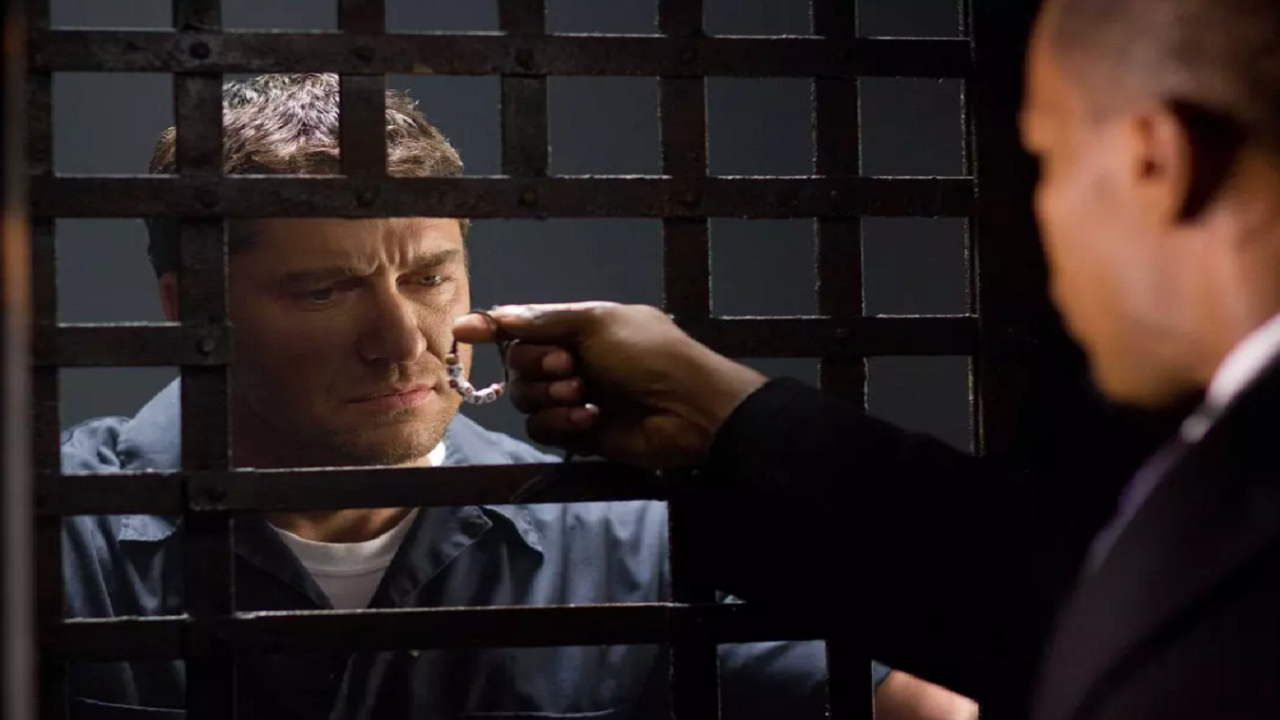 盘点九部复仇电影不同的复仇方式部部爽到飞起6个视频