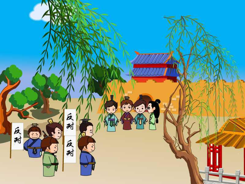 一分钟了解春风