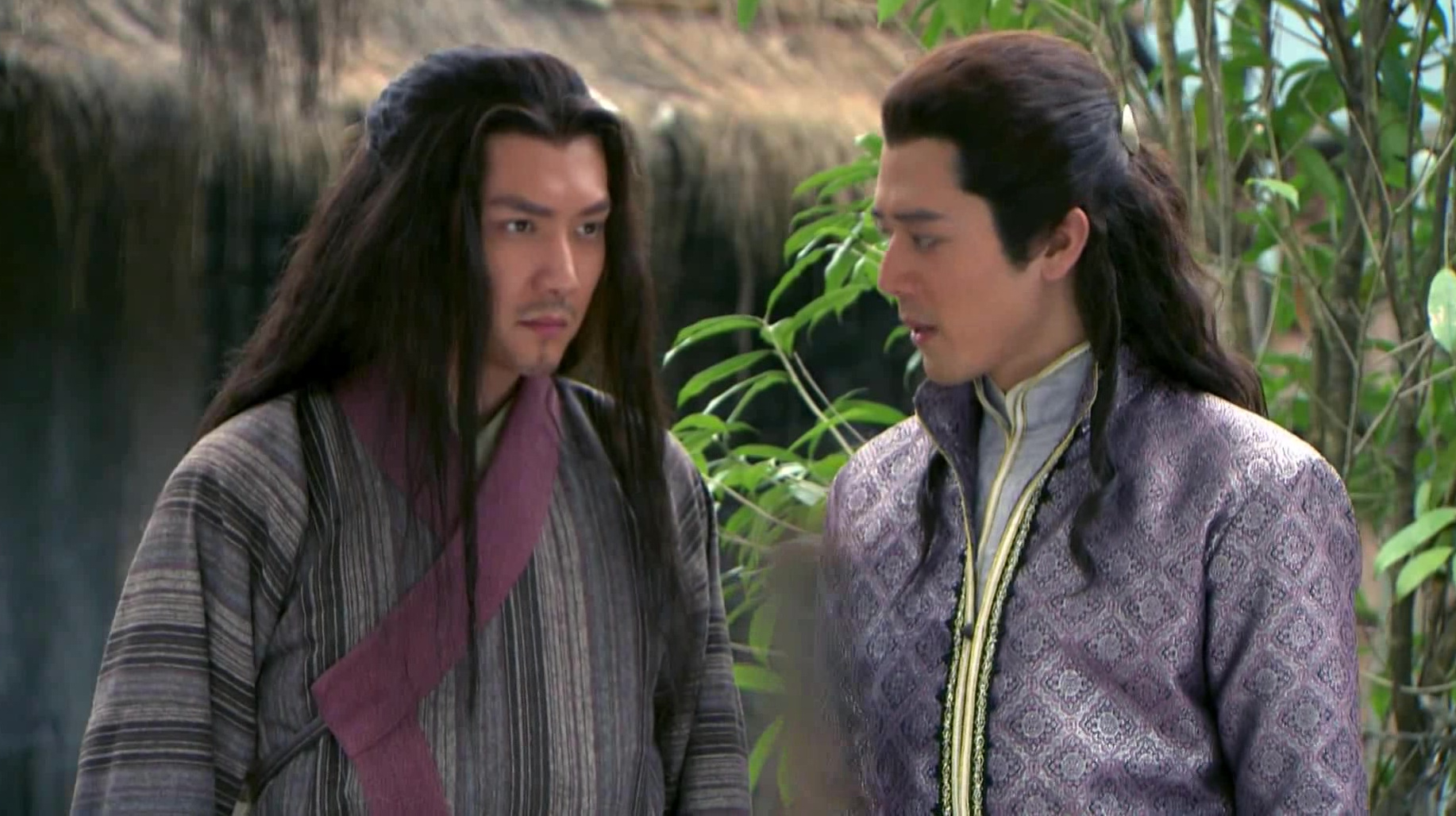 兰陵王:高长恭要行刺高纬,妻子的贤淑让高长恭觉得此生无憾