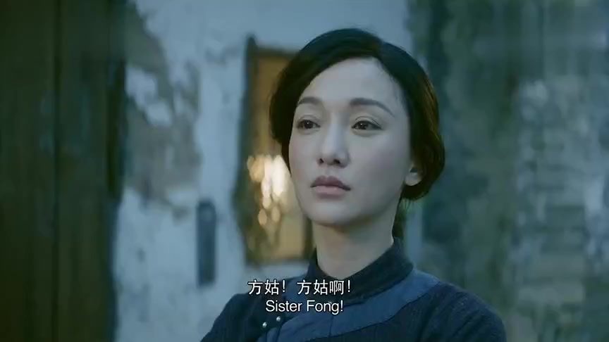 71974年周迅《明月几时有》:讲述了小学教师方兰和她青梅竹马的男友